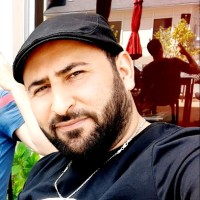 Redouane Hamadache