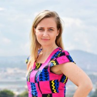 Iliana Björling