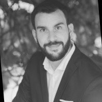 Andres Martinez
