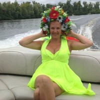 Татьяна Терещенко