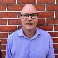 Bradley Stringer