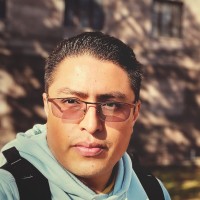 Ivan Vazquez