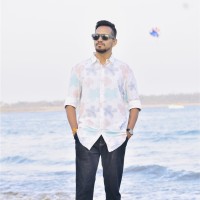 Hitesh Amin