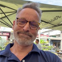 Peter Grobis