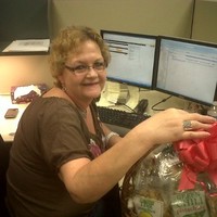 Peggy Thornton