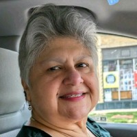 Bernadette Aguilar