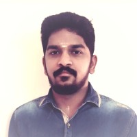 Muthuraj Kaliappan