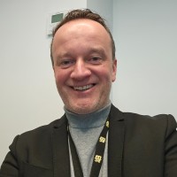 Michael Peeters