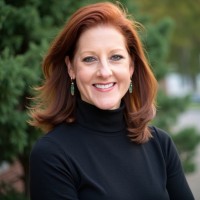 Ginnie Blake, JD, MBA