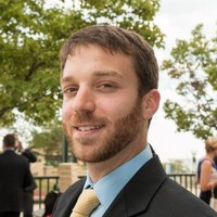 Patrick Bourret Smith