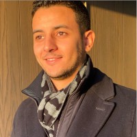 mohamed frikh