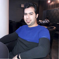 Farid Mahdavi