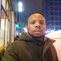 FRANK OMOREGBEE