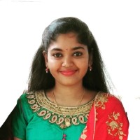 Keerthishri B P