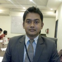 Rajesh Kumar Yadav