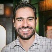 Daniel Augusto