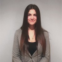 Emily Kyriacou
