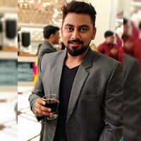Syed Shamsuddin