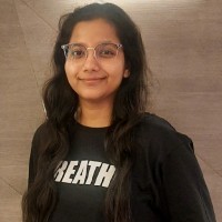 Ansheeta Singh