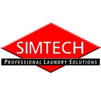 Simtech Laundry solutions