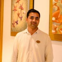 Vikas Singh Tanwar