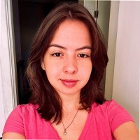 Aryane Umbelina Segal Carvalho