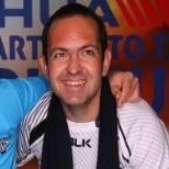 Charl Bezuidenhout