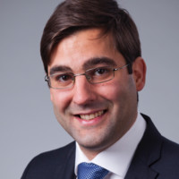Yannick Wendt