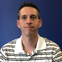 Michael Moy