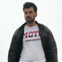 Laxmikant Sanap