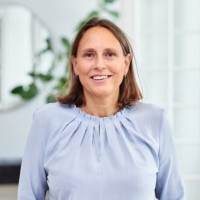 Dorte Eghave