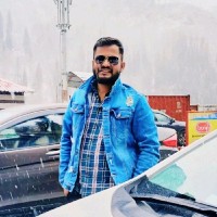 Kumar Ankit