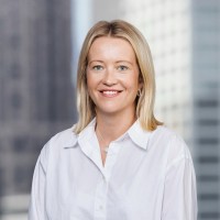 Michaela Woolf, Nee Morris