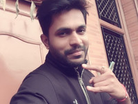 Shobhit Malhotra