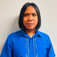 Allan Mari Benedict Lejana