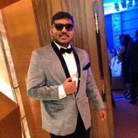 Mayur Kadu
