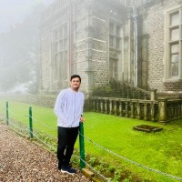 Abhinav Kaushik