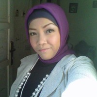 Juhaeriah Ria