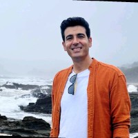Matt Masoodifar
