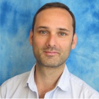 Nicolas GORINI