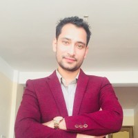 Santosh Sapkota