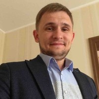 Дмитрий Гребнев
