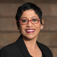 Stella Silva, Ph.D.