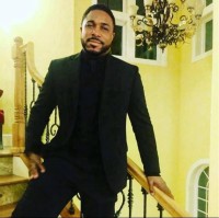 R. Jermaine Moore