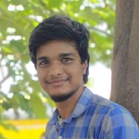 Balarajesh Reddy Ceenepalli