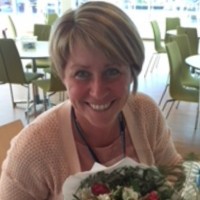 Lise Kampenhøy