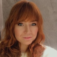 Pernilla Mollberg