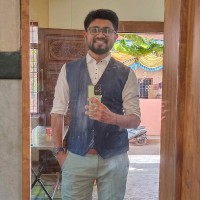 Chetan Gavadi