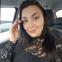 Gelmina Tarulyte Ba (Hons) Lm (Open)