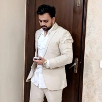 Bhanuj Sharma